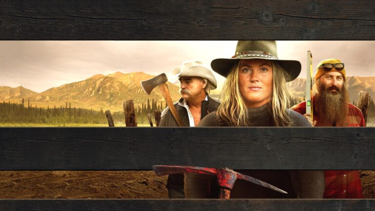 Homestead - Discovery