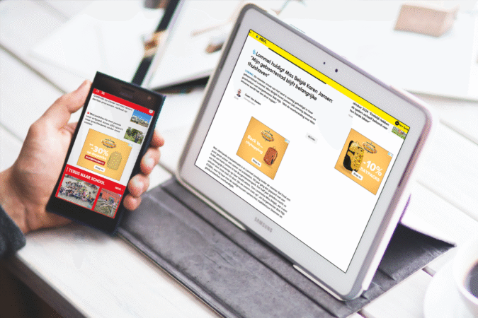 Medium Rectangle - AS Adventure