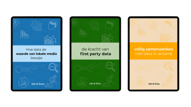 Whitepapers Ads & Data