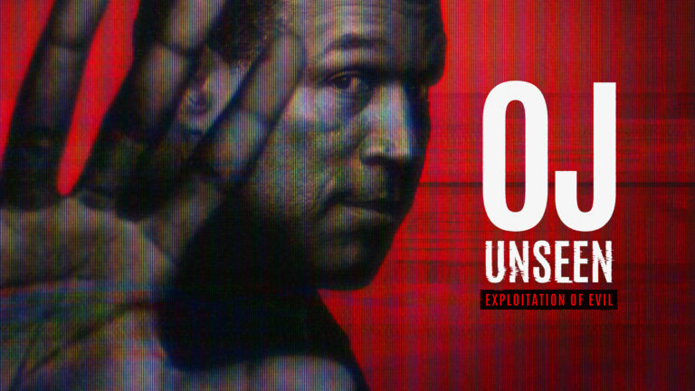 Programma OJ Unseen vanaf september te zien op streamingplatform HBO Max