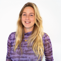 Charlotte Van Der Stappen