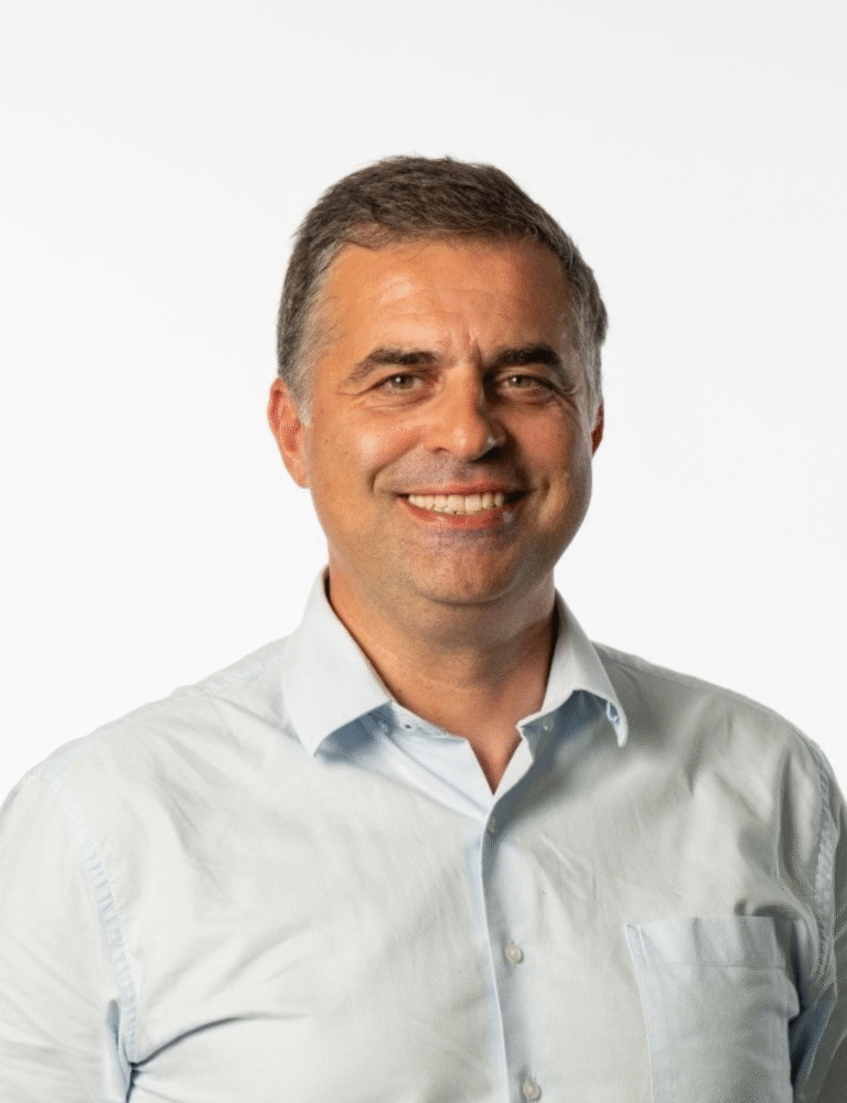 Jeroen Bronselaer, CEO Play Media