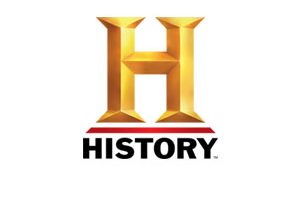 LOGO HISTORY