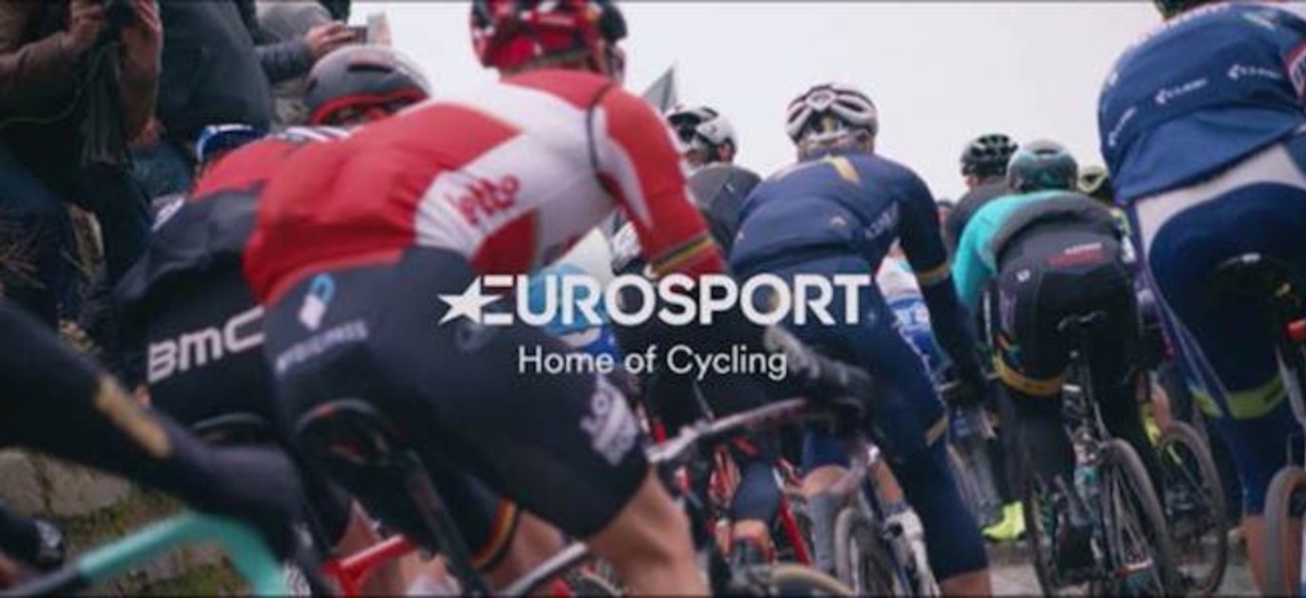Eurosport - Home of Cycling