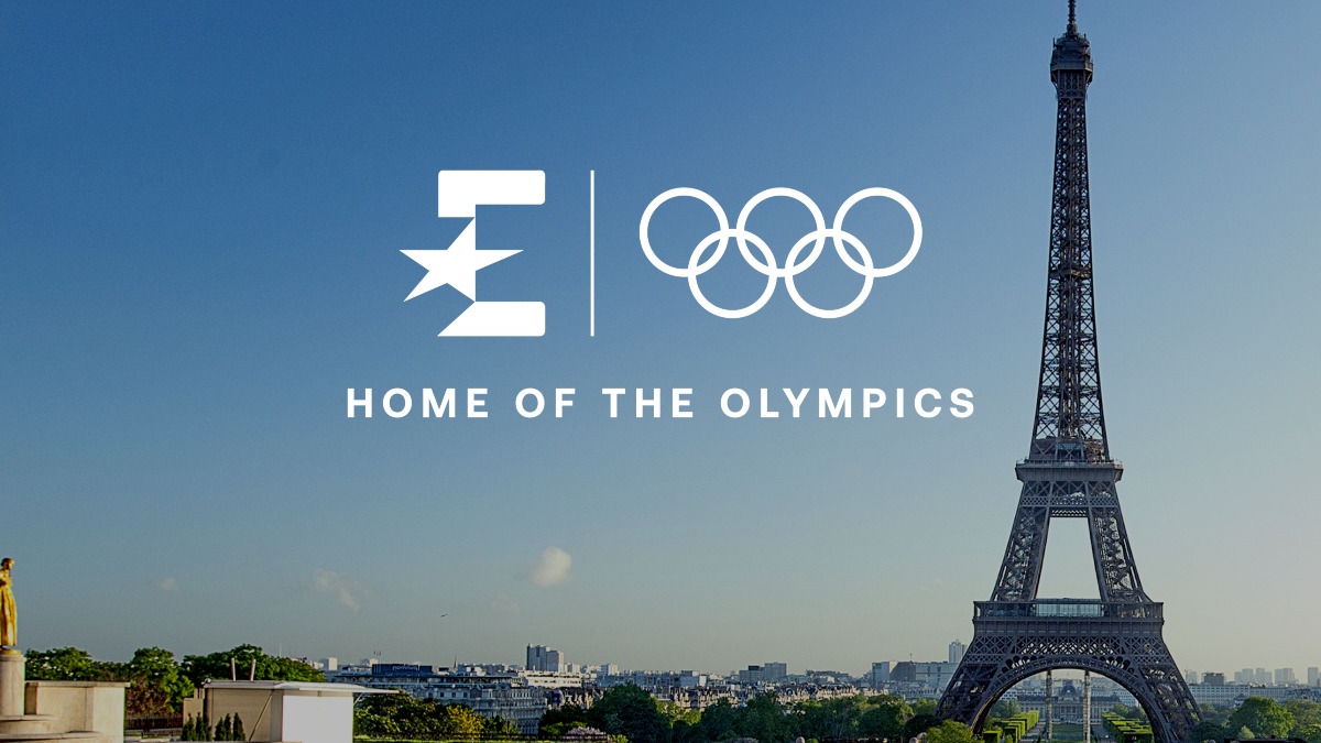 Eurosport - Home of The Olympics