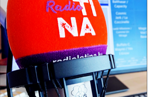 Radio Latina