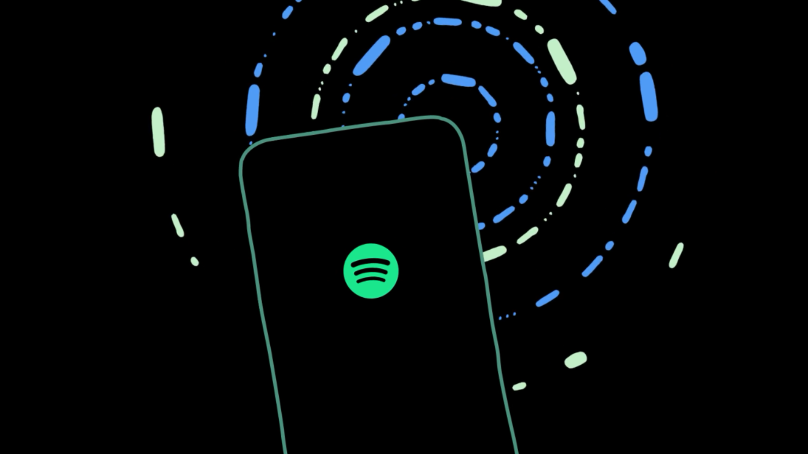 Spotify Adserving platform