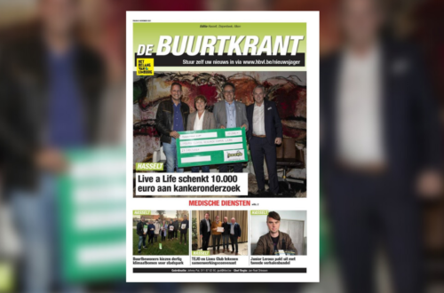 De Buurtkrant