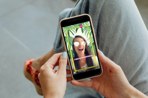 Snapchat Snapchat