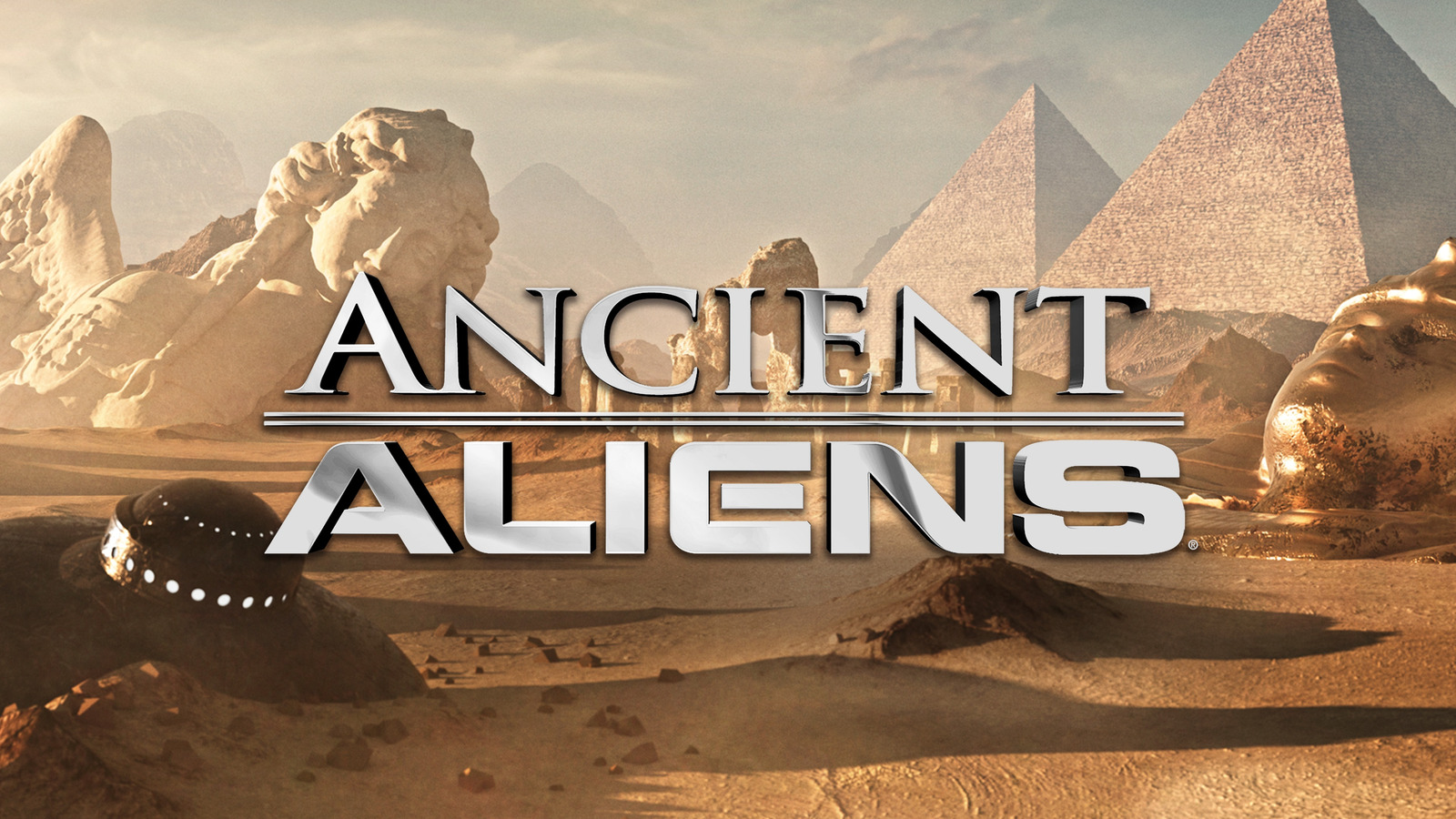 Ancient Aliens