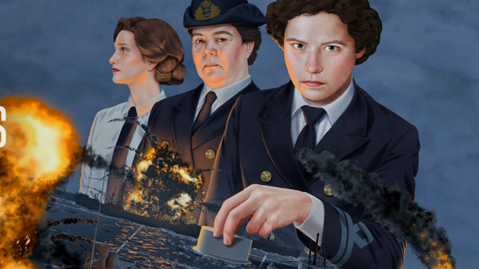U-boat Wargamers