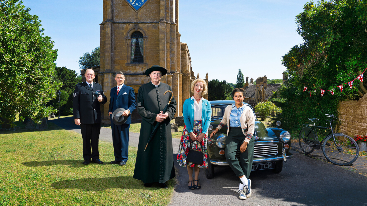 Father Brown