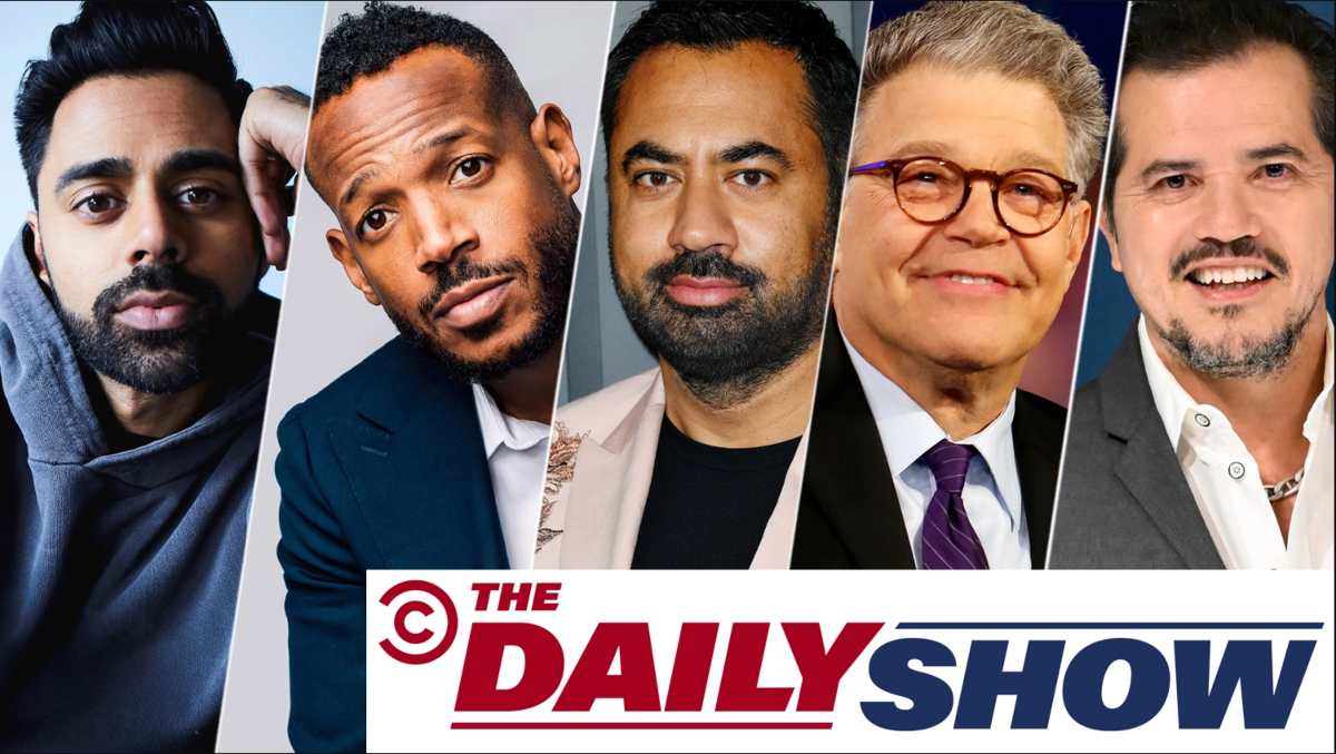 The Daily Show