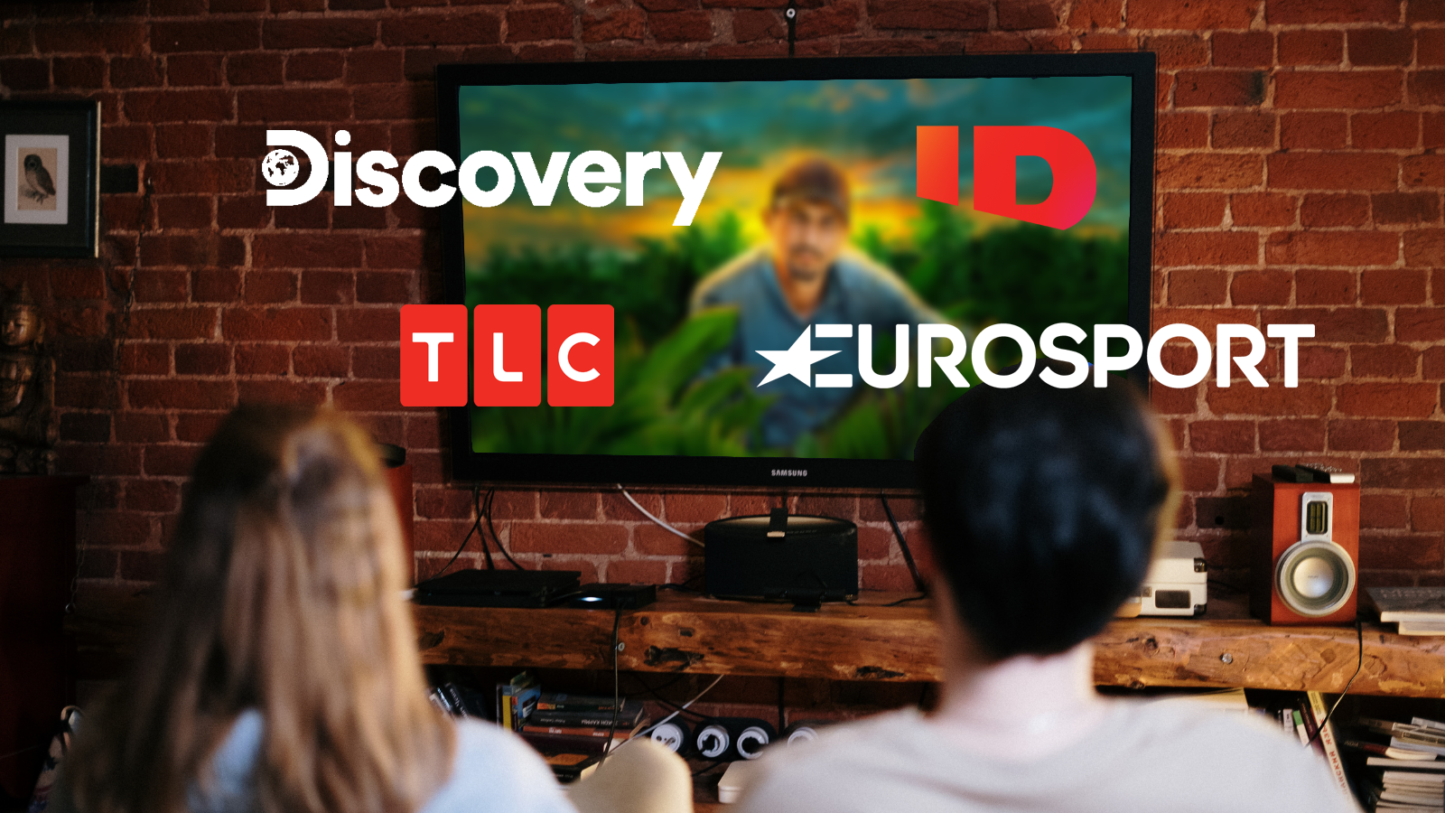 WB Discovery Channels WB Discovery Channels