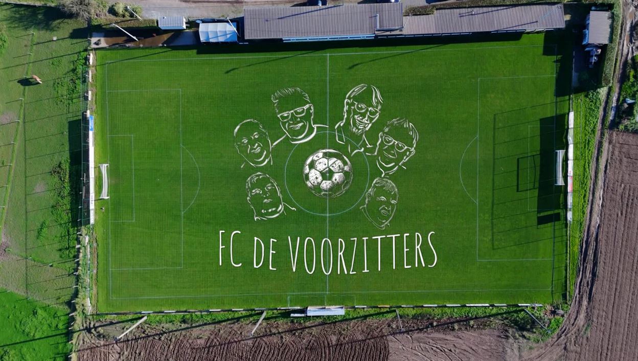 FC De Voorzitters